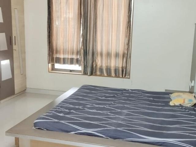 Raghuvansh Apartment 2.5 Bedroom 1200 Sq. Ft. Apartment in Model Colony Pune Listing ID: #10078