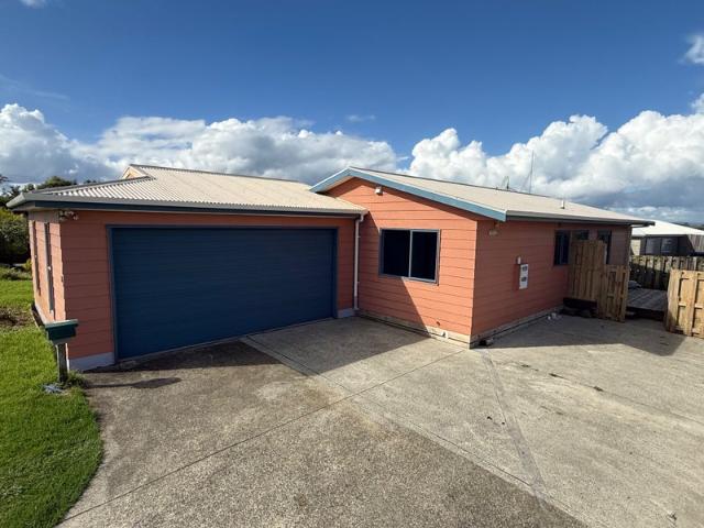 raglan, 3 bedrooms