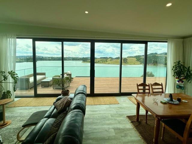 raglan, 3 bedrooms