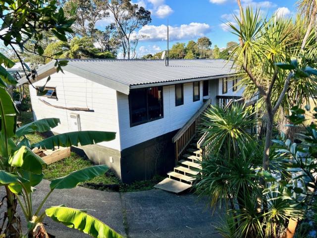 raglan, 3 bedrooms