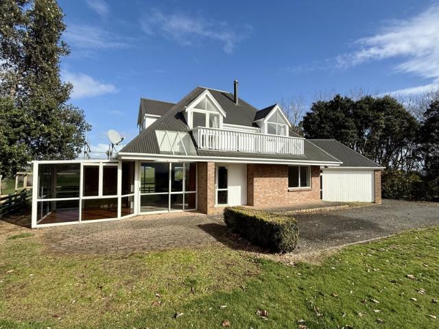 raglan, 3 bedrooms