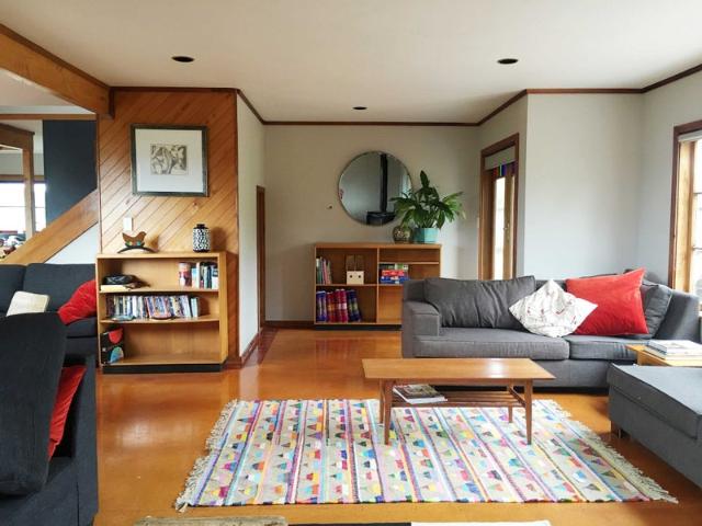 raglan, 3 bedrooms