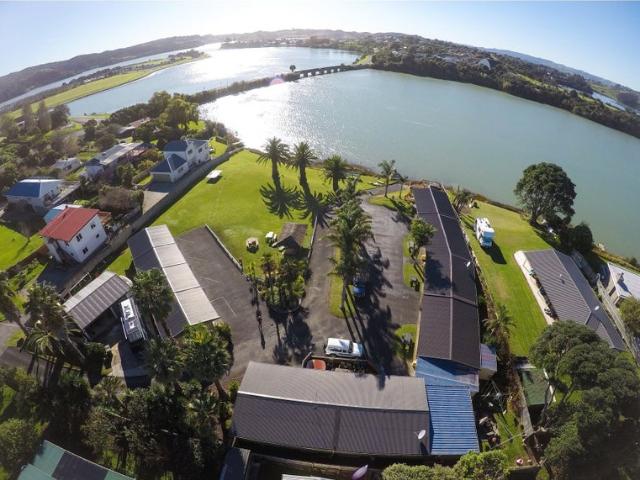 raglan, 1 bedroom