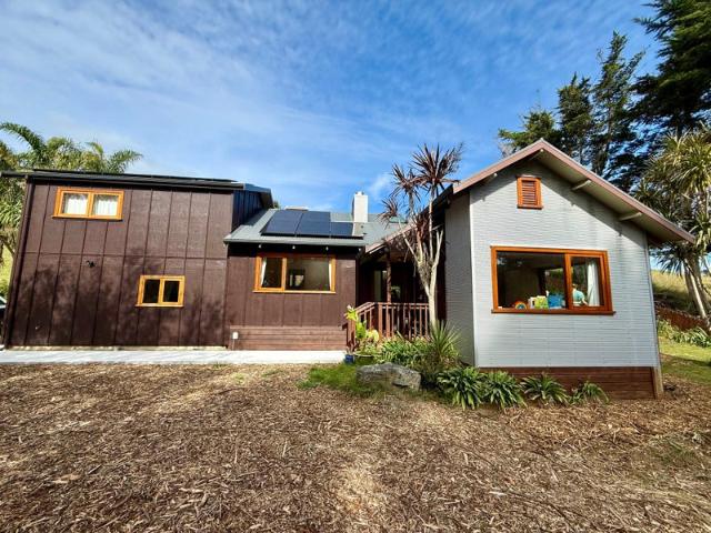 raglan, 2 bedrooms