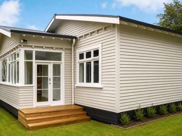 raglan, 4 bedrooms