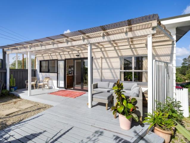 raglan, 4 bedrooms