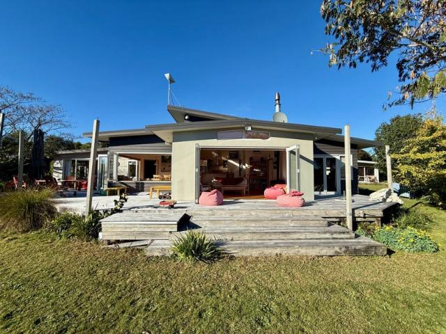 raglan, 4 bedrooms
