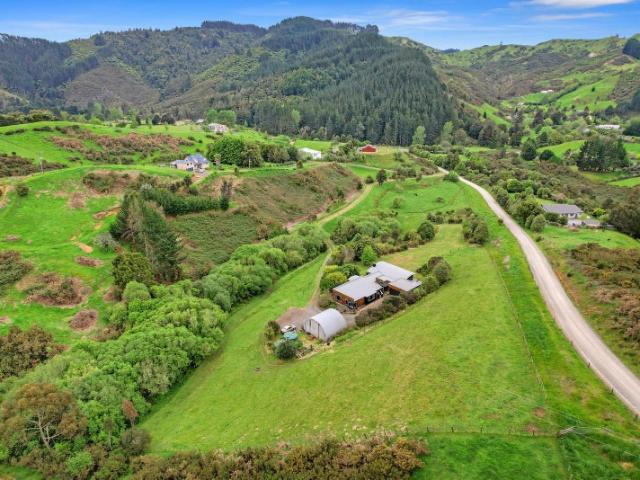 raglan, 4 bedrooms