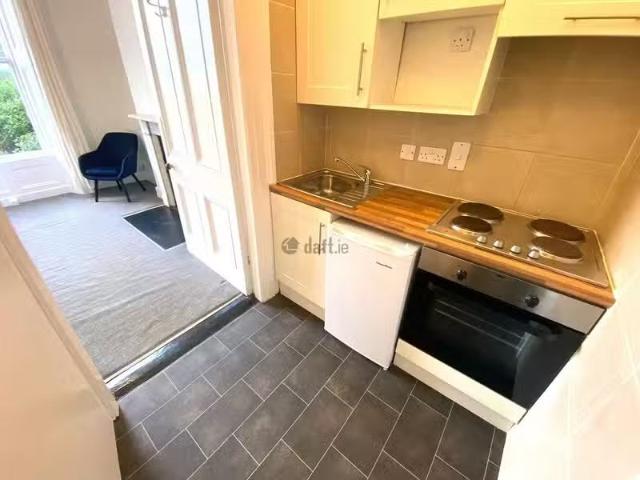 Raglan Road, Ballsbridge, Dublin 4 is for rent
