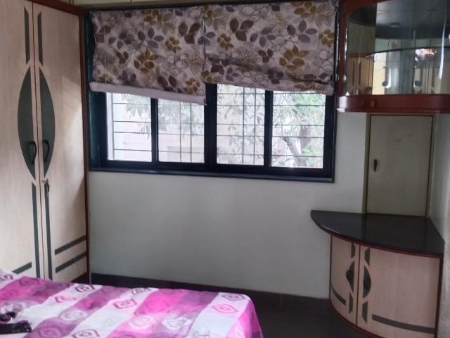 Rahul Towers 3 Bedroom 1324 Sq. Ft. Apartment in Kothrud Pune Listing ID: #10082