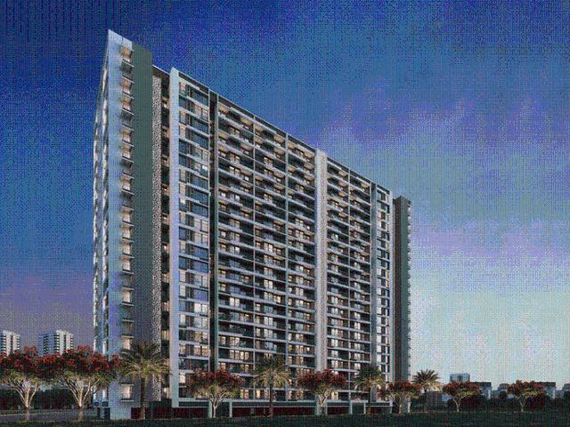 Rahul Aston I,Hinjawadi 2 BHK Apartment For Sale Pune