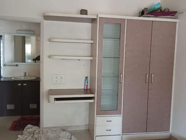 Rahul Apartments Erandwane 2 Bedroom 1068 Sq. Ft. Apartment in Erandwane Pune Listing ID: #10378