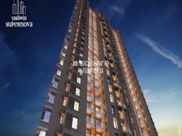 Rahul Downtown 3 Bedroom 1250 Sq. Ft. Apartment in Punawale Pune Listing ID: #9894