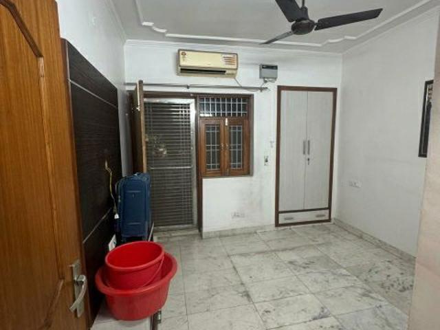 Rahul Mishra 1 Bedroom 450 Sq. Ft. Builder Floor in Tilak Nagar Delhi Listing ID: #10105