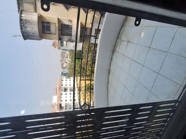 Rahul Park D1 D2 D3 Building 2 Bedroom 762 Sq. Ft. Apartment in Warje Pune Listing ID: #9965