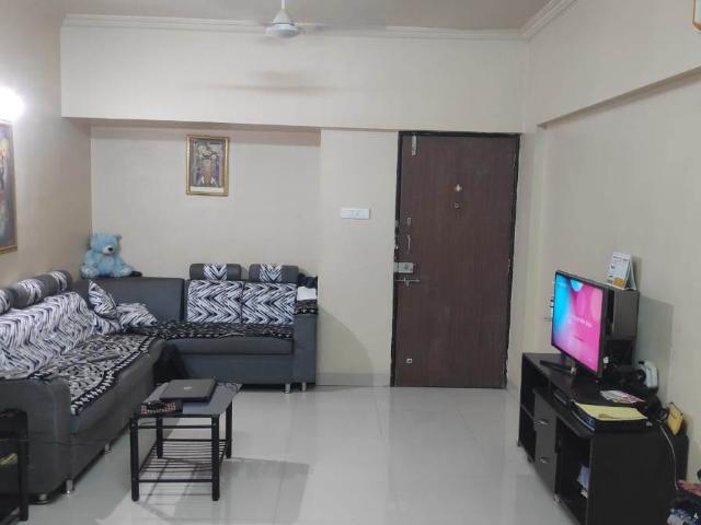 Rahul Park D1 D2 D3 Building 2 Bedroom 1050 Sq. Ft. Apartment in Warje Pune Listing ID: #10406