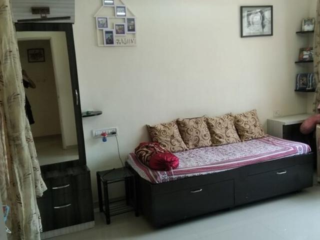 Rahul Park D1 D2 D3 Building 2 Bedroom 1090 Sq. Ft. Apartment in Warje Pune Listing ID: #10365