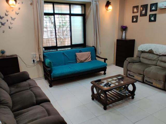 Rahul Park D1 D2 D3 Building 3 Bedroom 1322 Sq. Ft. Apartment in Warje Pune Listing ID: #10411