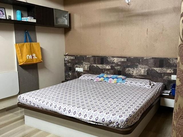 Rahul Park D1 D2 D3 Building 3 Bedroom 1366 Sq. Ft. Apartment in Warje Pune Listing ID: #10377