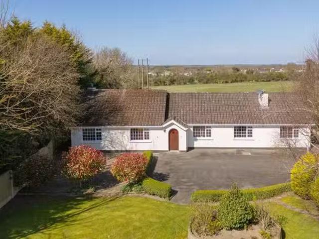 Rahandoon, Sallins, Sallins, Co. Kildare, W91X6Y9 is for sale