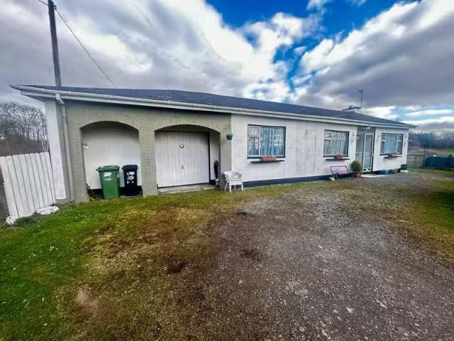 Rahanine, Rochfortbridge, Co. Westmeath, N91W3P0 is for sale
