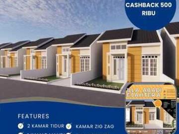 Rahasia Menemukan Rumah di Palembang yang Bebas Banjir dan Aman