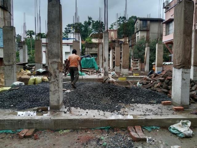 Rahara 1 BHK Apartment For Sale Kolkata