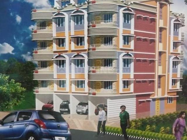 Rahara 2 BHK Apartment For Sale Kolkata