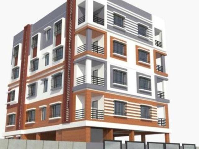 Rahara 2 BHK Apartment For Sale Kolkata