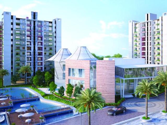 Rahara 2 BHK Apartment For Sale Kolkata