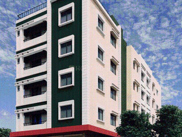 Rahara 2 BHK Apartment For Sale Kolkata