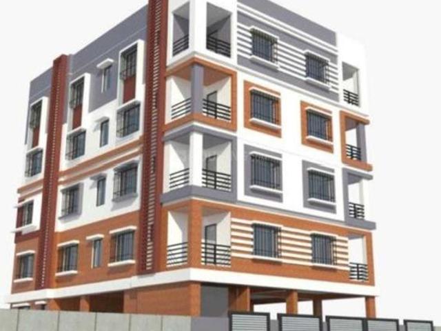 Rahara 2 BHK Apartment For Sale Kolkata