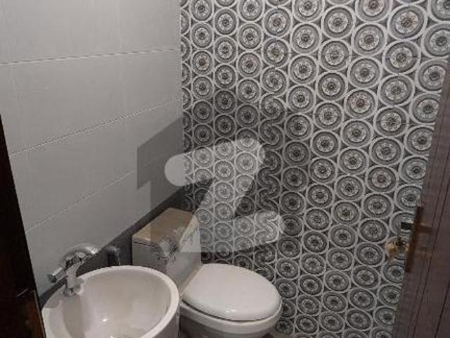Rahat Commercial Bungalow Facing Apartment Available For Rent Car Parking Lift DHA Phase 6