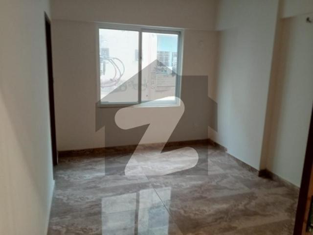 Rahat Commercial 3 Bedrooms Brand New Apartment Rahat Commercial Area