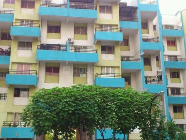 Rahatani 2 BHK Apartment For Sale Pune
