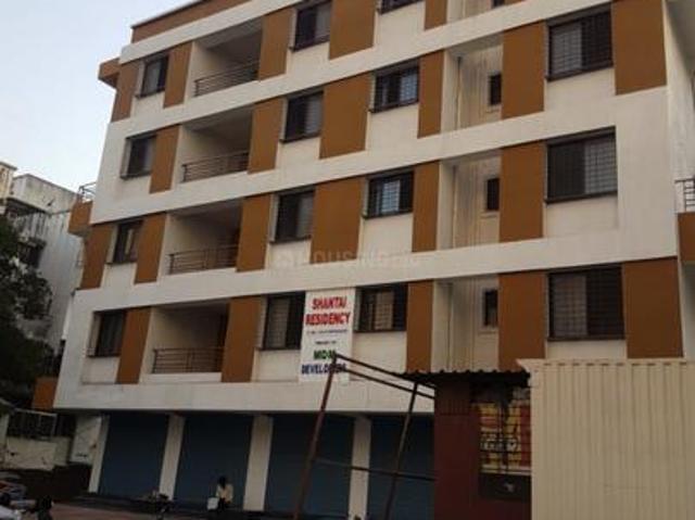Rahatani 2 BHK Apartment For Sale Pune