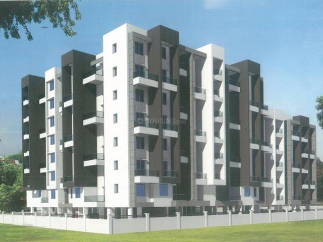 Rahatani 2 BHK Apartment For Sale Pune