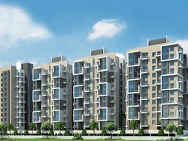 Rahatani 2 BHK Apartment For Sale Pune