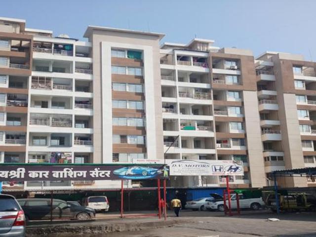 Rahatani 2 BHK Apartment For Sale Pune