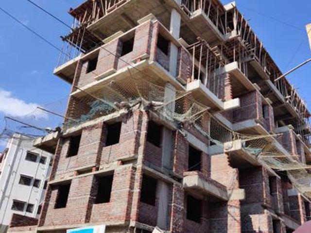 Rahatani 2 BHK Apartment For Sale Pune