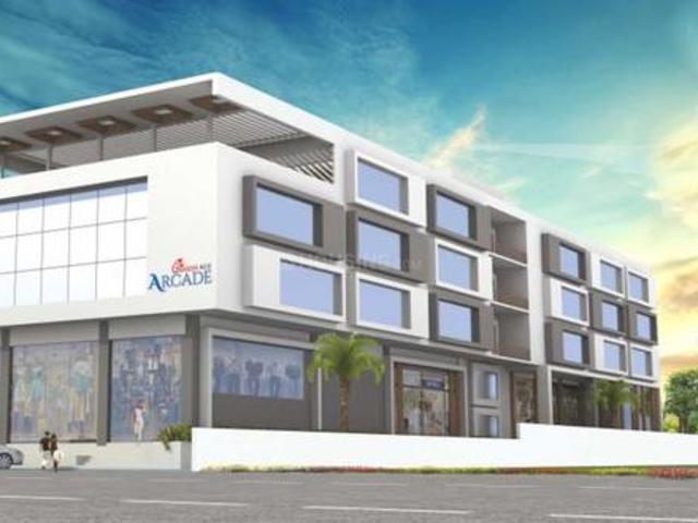 Rahatani Shop Shop For Sale Pune