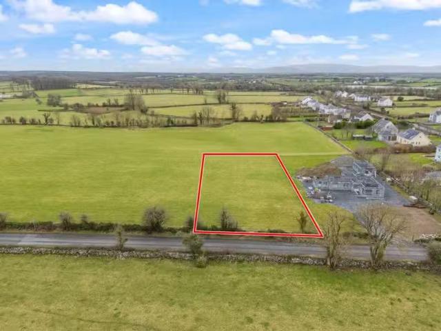 Raheen is for sale
