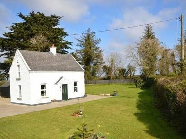 Raheenduff Oulart Gorey Co Wexford