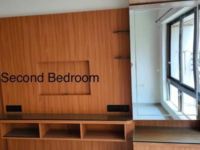 Raheja Acropolis 2.5 Bedroom 1235 Sq. Ft. Apartment in Deonar Mumbai Listing ID: #10250