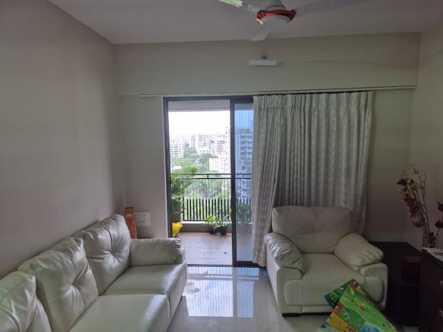 Raheja Acropolis 2.5 Bedroom 1235 Sq. Ft. Apartment in Deonar Mumbai Listing ID: #9857