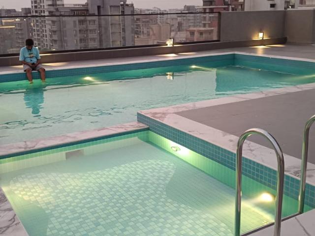 Raheja Acropolis 2.5 Bedroom 1235 Sq. Ft. Apartment in Deonar Mumbai Listing ID: #10412