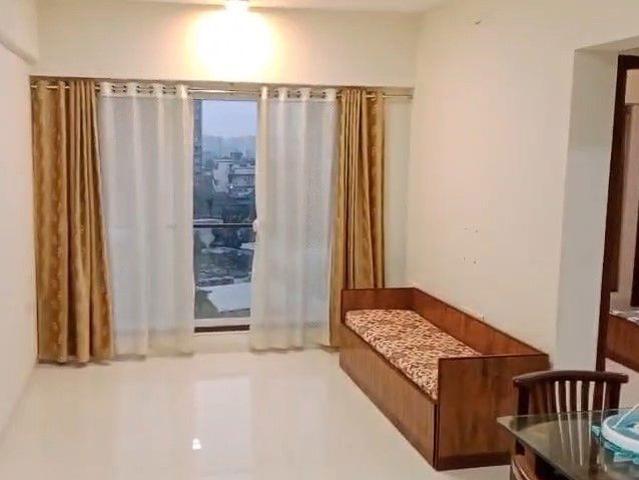 Raheja Acropolis 2 Bedroom 800 Sq. Ft. Apartment in Deonar Mumbai Listing ID: #10174