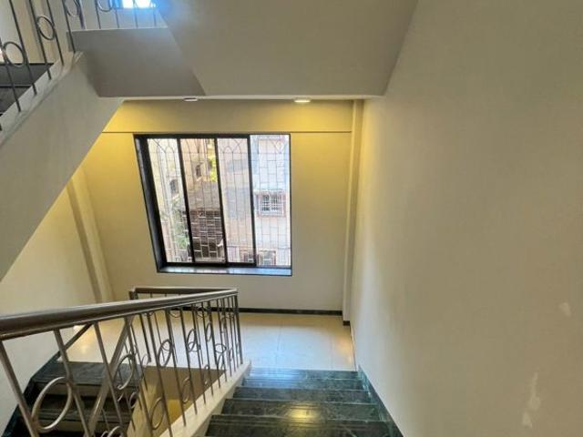 Raheja Acropolis 2 Bedroom 1000 Sq. Ft. Apartment in Deonar Mumbai Listing ID: #10326