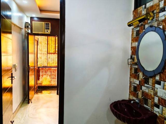 Raheja Atlantis 280 Sq.Ft. Apartment in Sector 31 Gurgaon Listing ID: #10358