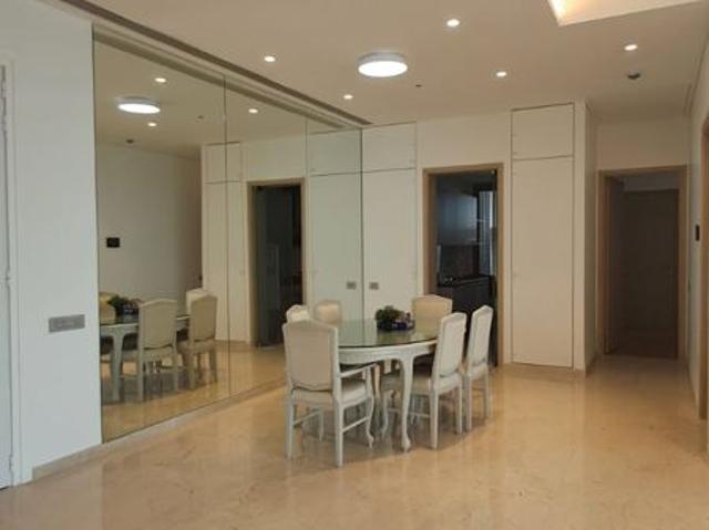 Raheja Atlantis Mumbai 4 Bedroom 2550 Sq. Ft. Apartment in Lower Parel Mumbai Listing ID: #10054